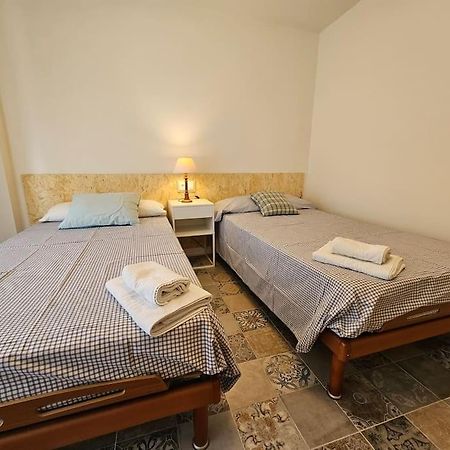 Апартаменти 1A100 Moderno Y Acogedor Хіхон Екстер'єр фото