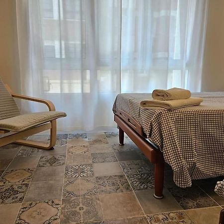 Апартаменти 1A100 Moderno Y Acogedor Хіхон Екстер'єр фото