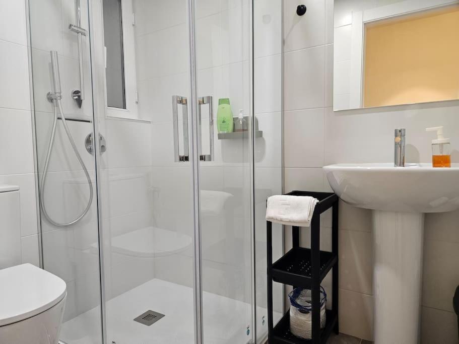 Апартаменти 1A100 Moderno Y Acogedor Хіхон Екстер'єр фото
