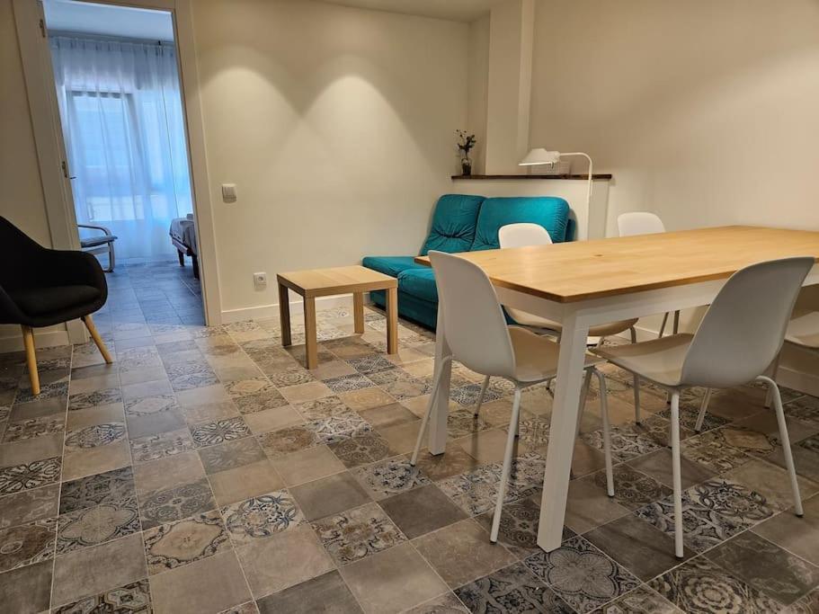 Апартаменти 1A100 Moderno Y Acogedor Хіхон Екстер'єр фото