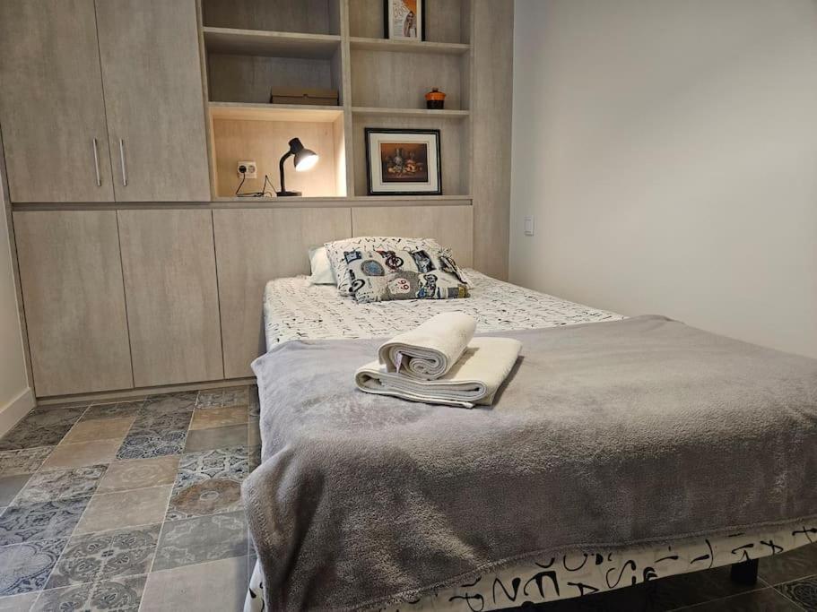Апартаменти 1A100 Moderno Y Acogedor Хіхон Екстер'єр фото