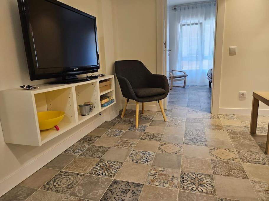 Апартаменти 1A100 Moderno Y Acogedor Хіхон Екстер'єр фото